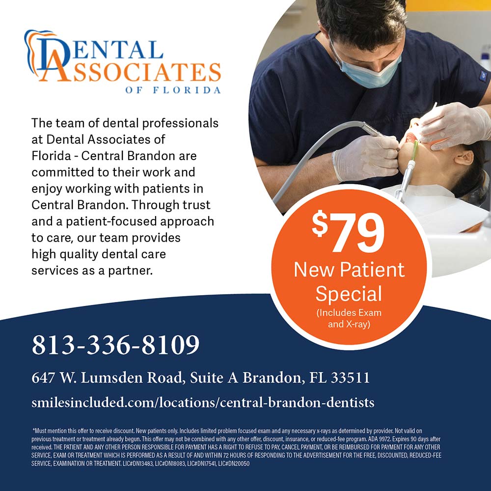 Dental Associates of Florida
