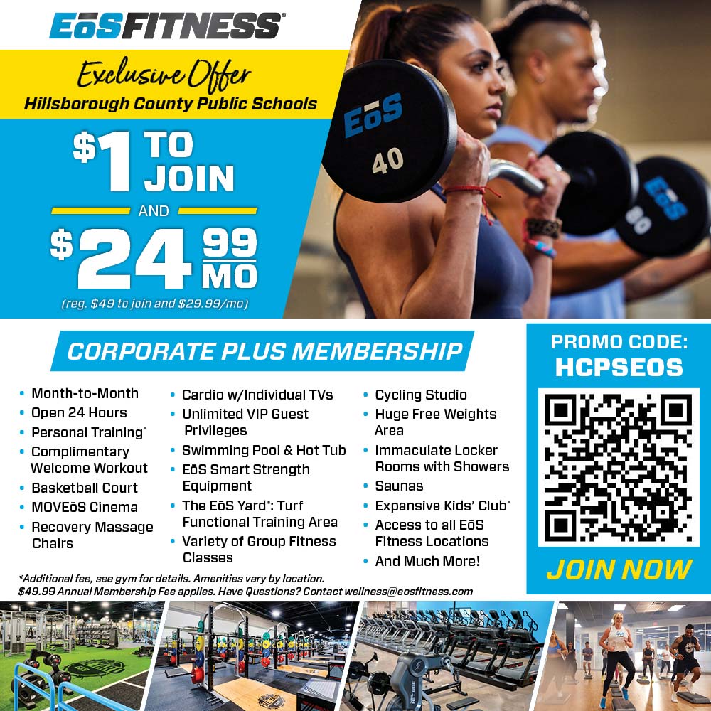 EōS Fitness