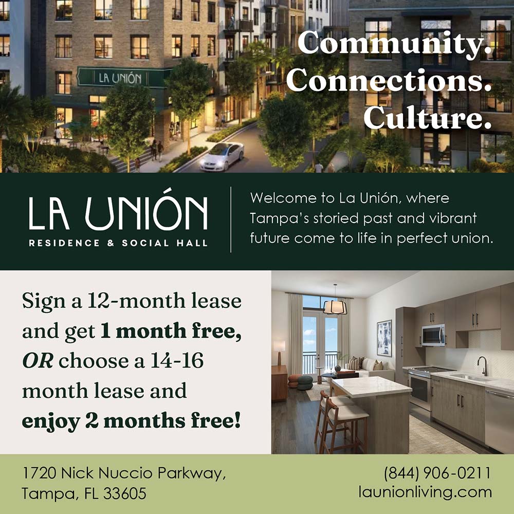 La Unión Apartments - 