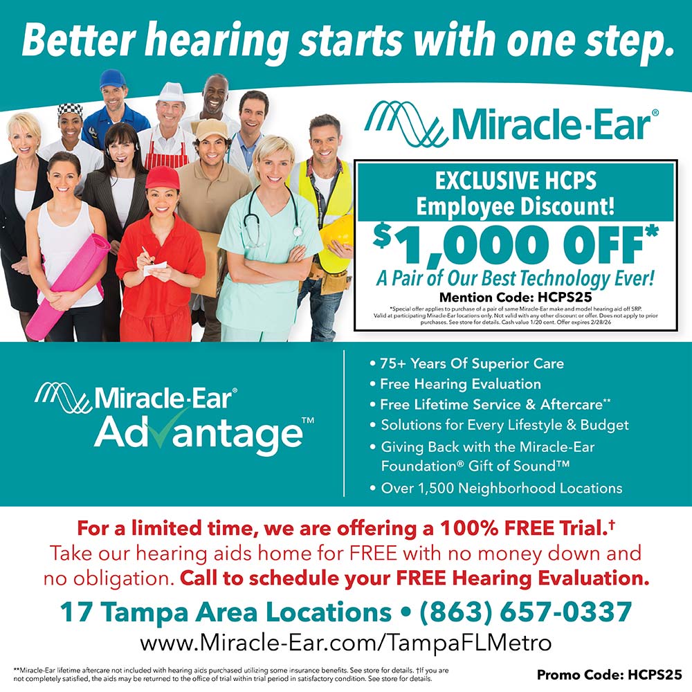 Miracle Ear