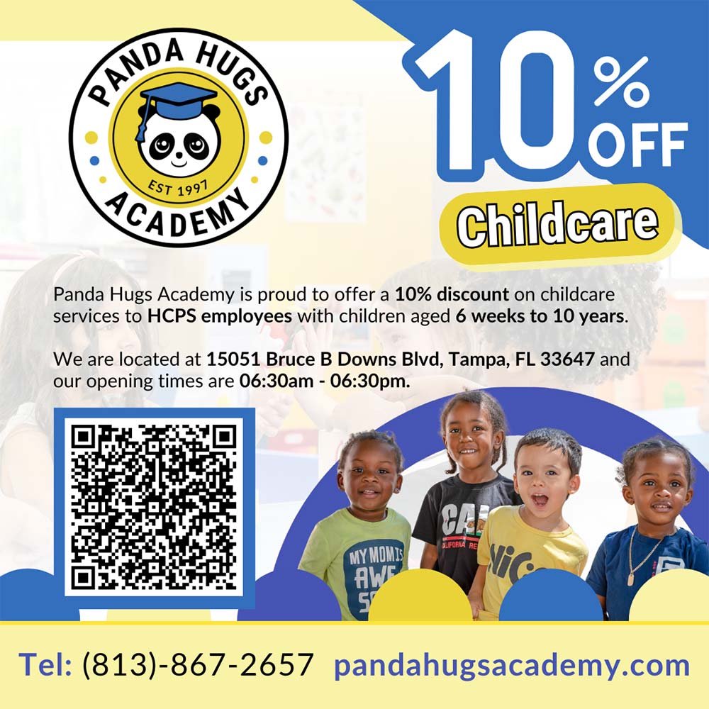 Panda Hugs Academy