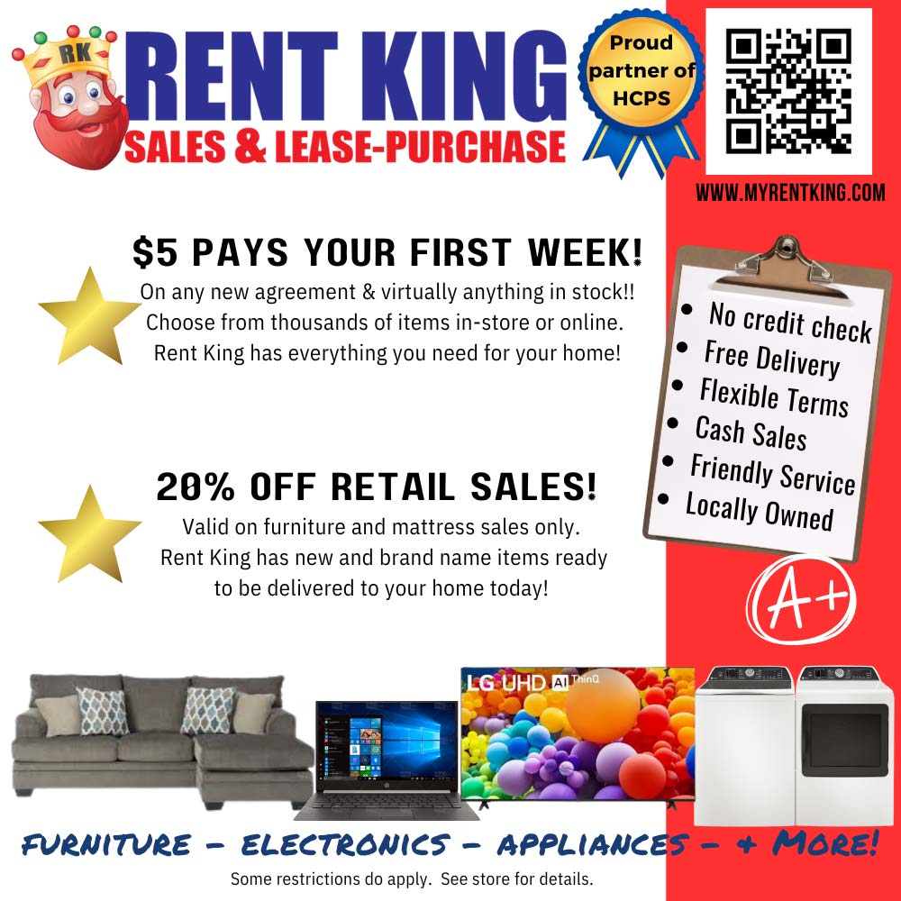 Rent King