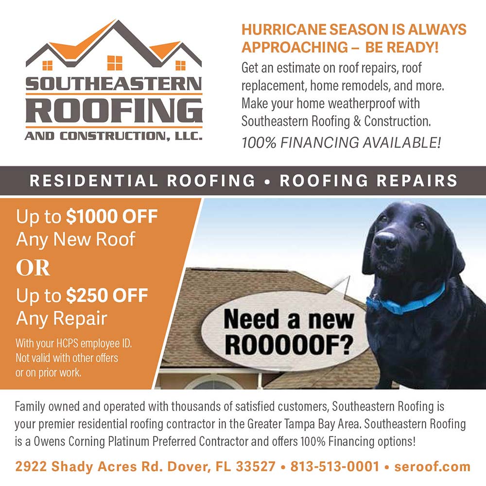 Southeastern Roofing & Construction